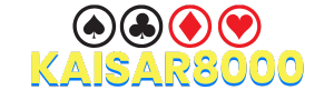 Logo KAISAR8000